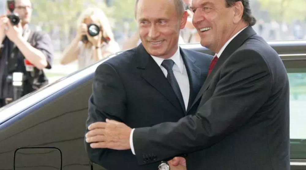 Un prieten a lui Putin spune că Rusia vrea o soluție negociată. „Rezolvarea, în următoarea generație”